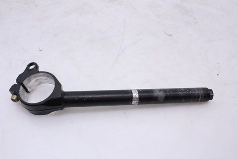 Left Clip-on Handlebar Kawasaki ZX10R Ninja 06-07 OEM