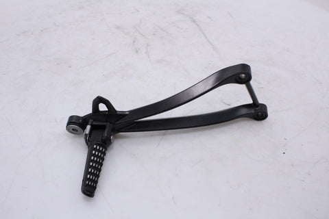 Right Passenger Footpegs Kawasaki ZX10R Ninja 08-10 OEM