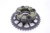 Sprocket Carrier Kawasaki ZX10R Ninja 08-10 OEM