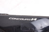 Right Rear Tail Fairing Cowl Kawasaki ZG1400 Concours 1400 10-20 OEM