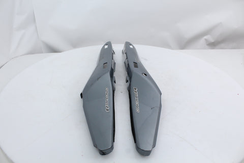 Left Right Side Tail Fairing Cowl Set Kawasaki ZG1400 Concours 1400 10-20 OEM