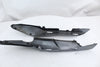 Left Right Side Tail Fairing Cowl Set Kawasaki ZG1400 Concours 1400 10-20 OEM