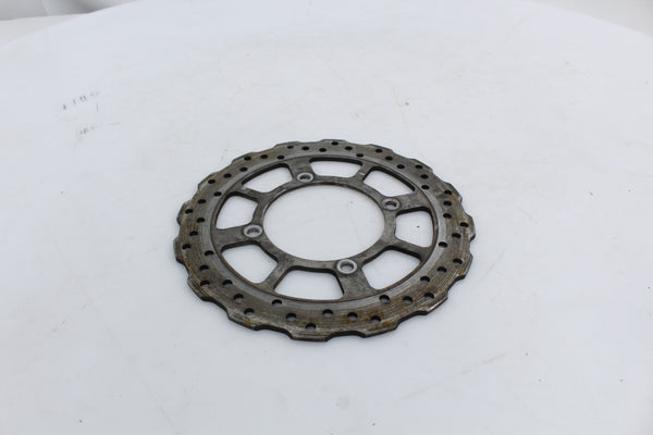 Rear Brake Rotor Kawasaki ZG1400 Concours 1400 10-20 OEM