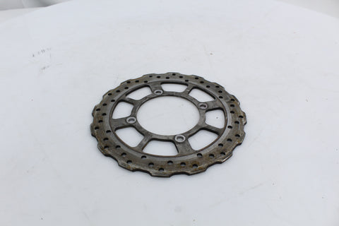 Rear Brake Rotor Kawasaki ZG1400 Concours 1400 10-20 OEM