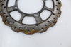 Rear Brake Rotor Kawasaki ZG1400 Concours 1400 10-20 OEM