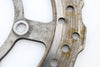 Rear Brake Rotor Kawasaki ZG1400 Concours 1400 10-20 OEM