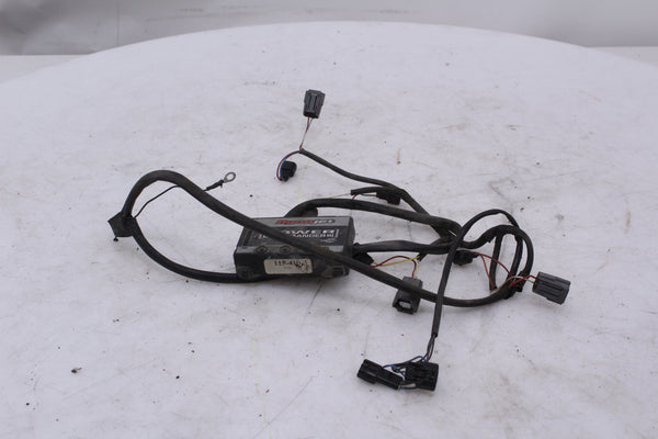 Honda CBR600RR 03-04 ECU ECM wire harness commander OEM CBR 600 RR
