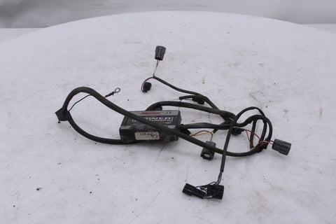 Honda CBR600RR 03-04 ECU ECM wire harness commander OEM CBR 600 RR
