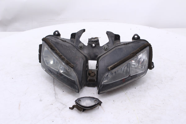 Honda CBR600RR 03-04 Headlight Assembly OEM CBR 600 RR