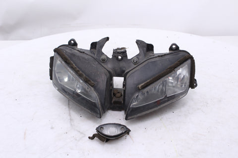 Honda CBR600RR 03-04 Headlight Assembly OEM CBR 600 RR