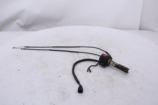 Honda CBR600RR 03-04 Right Handlebar Switch Throttle  OEM CBR 600 RR