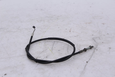 Honda CBR600RR 03-04 Clutch Cable OEM CBR 600 RR