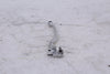 Honda CBR600RR 03-04 Left Clutch Lever OEM CBR 600 RR