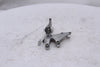 Honda CBR600RR 03-04 Right Footpeg Brake Lever OEM CBR 600 RR