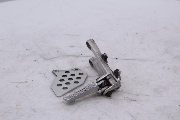 Honda CBR600RR 03-04 Left Footpeg OEM CBR 600 RR