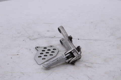 Honda CBR600RR 03-04 Left Footpeg OEM CBR 600 RR