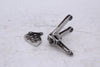 Honda CBR600RR 03-04 Left Footpeg OEM CBR 600 RR
