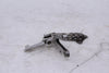 Honda CBR600RR 03-04 Left Footpeg OEM CBR 600 RR