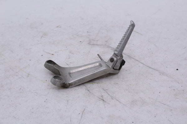 Honda CBR600RR 03-04 Rear Left Footpeg OEM CBR 600 RR