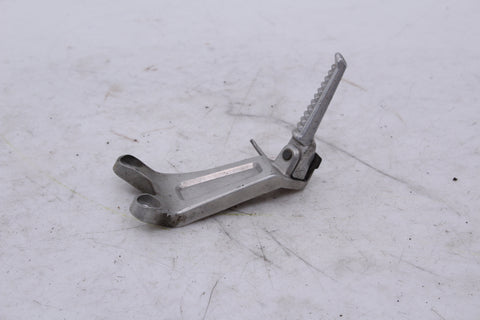 Honda CBR600RR 03-04 Rear Left Footpeg OEM CBR 600 RR