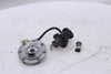Honda CBR600RR 03-04 Ignition Switch Key Gas Cap Set OEM CBR 600 RR