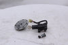 Honda CBR600RR 03-04 Ignition Switch Key Gas Cap Set OEM CBR 600 RR