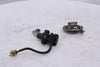 Honda CBR600RR 03-04 Ignition Switch Key Gas Cap Set OEM CBR 600 RR