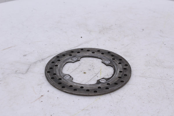 Honda CBR600RR 03-04 Rear Brake Rotor OEM CBR 600 RR