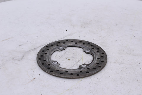 Honda CBR600RR 03-04 Rear Brake Rotor OEM CBR 600 RR