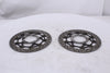 Honda CBR600RR 03-04 Front Left Right Brake Rotor OEM CBR 600 RR