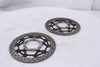 Honda CBR600RR 03-04 Front Left Right Brake Rotor OEM CBR 600 RR