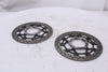 Honda CBR600RR 03-04 Front Left Right Brake Rotor OEM CBR 600 RR