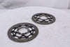 Honda CBR600RR 03-04 Front Left Right Brake Rotor OEM CBR 600 RR