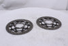 Honda CBR600RR 03-04 Front Left Right Brake Rotor OEM CBR 600 RR