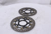 Honda CBR600RR 03-04 Front Left Right Brake Rotor OEM CBR 600 RR