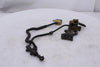 Honda CBR600RR 03-04 Rear Brake Assy Master Cylinder Caliper OEM CBR 600 RR