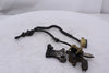 Honda CBR600RR 03-04 Rear Brake Assy Master Cylinder Caliper OEM CBR 600 RR