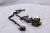 Honda CBR600RR 03-04 Rear Brake Assy Master Cylinder Caliper OEM CBR 600 RR