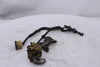 Honda CBR600RR 03-04 Rear Brake Assy Master Cylinder Caliper OEM CBR 600 RR