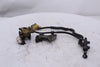 Honda CBR600RR 03-04 Rear Brake Assy Master Cylinder Caliper OEM CBR 600 RR