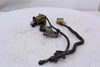 Honda CBR600RR 03-04 Rear Brake Assy Master Cylinder Caliper OEM CBR 600 RR