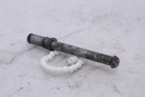 Honda CBR600RR 03-04 Front Axle OEM CBR 600 RR