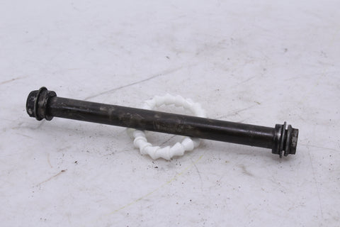 Honda CBR600RR 03-04 Rear Axle OEM CBR 600 RR