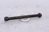 Honda CBR600RR 03-04 Rear Axle OEM CBR 600 RR