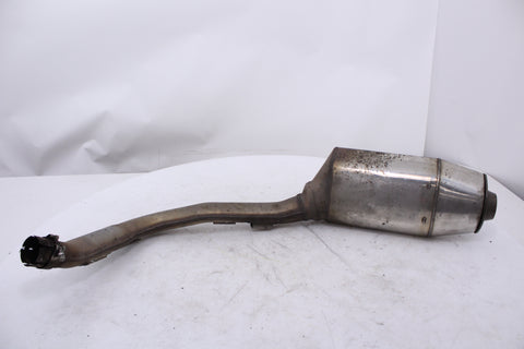 Honda CBR600RR 03-04 Exhaust Muffler Silencer OEM CBR 600 RR
