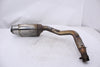 Honda CBR600RR 03-04 Exhaust Muffler Silencer OEM CBR 600 RR