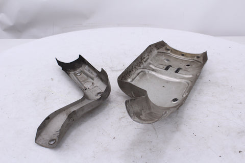Honda CBR600RR 03-04 Exhaust Heat Shield OEM CBR 600 RR