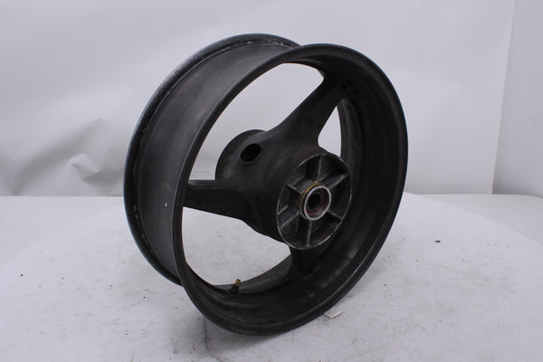 Honda CBR600RR 03-04 Rear Wheel OEM CBR 600 RR