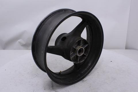 Honda CBR600RR 03-04 Rear Wheel OEM CBR 600 RR