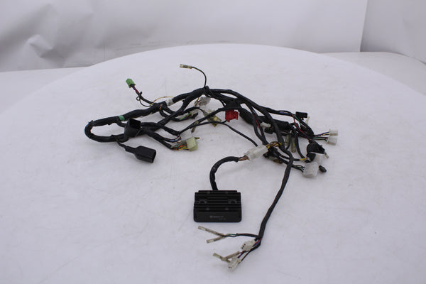 Kawasaki EX250 Ninja 98-07 Main Wire Harness OEM